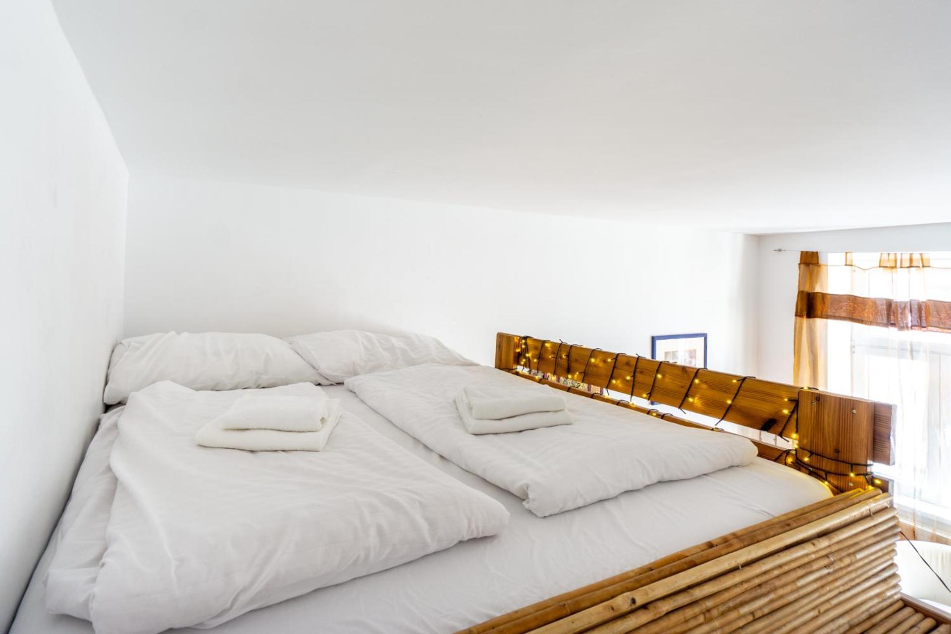 Apartment 5 Stops Away From City-Centre Wien Exterior foto