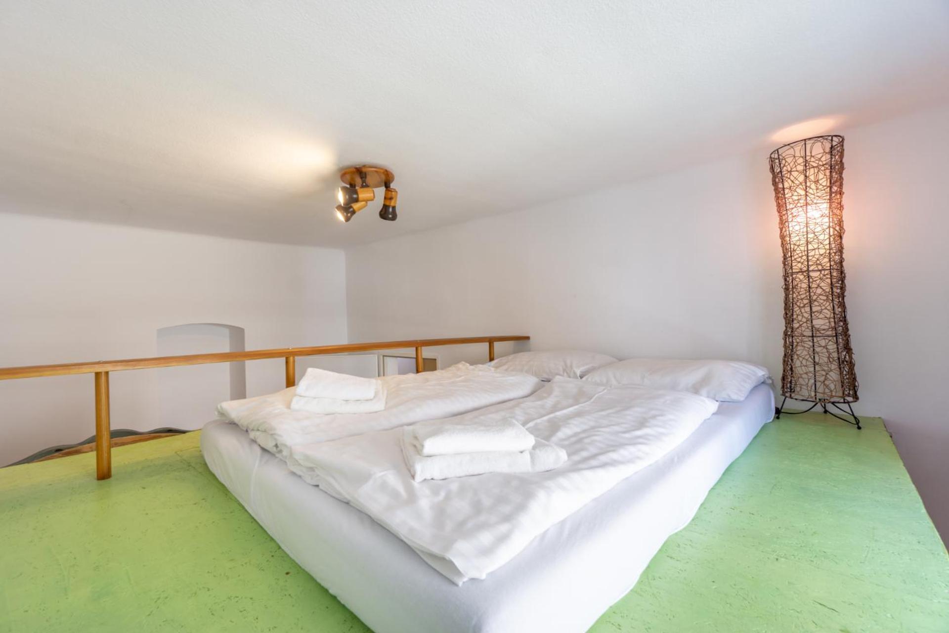 Apartment 5 Stops Away From City-Centre Wien Exterior foto