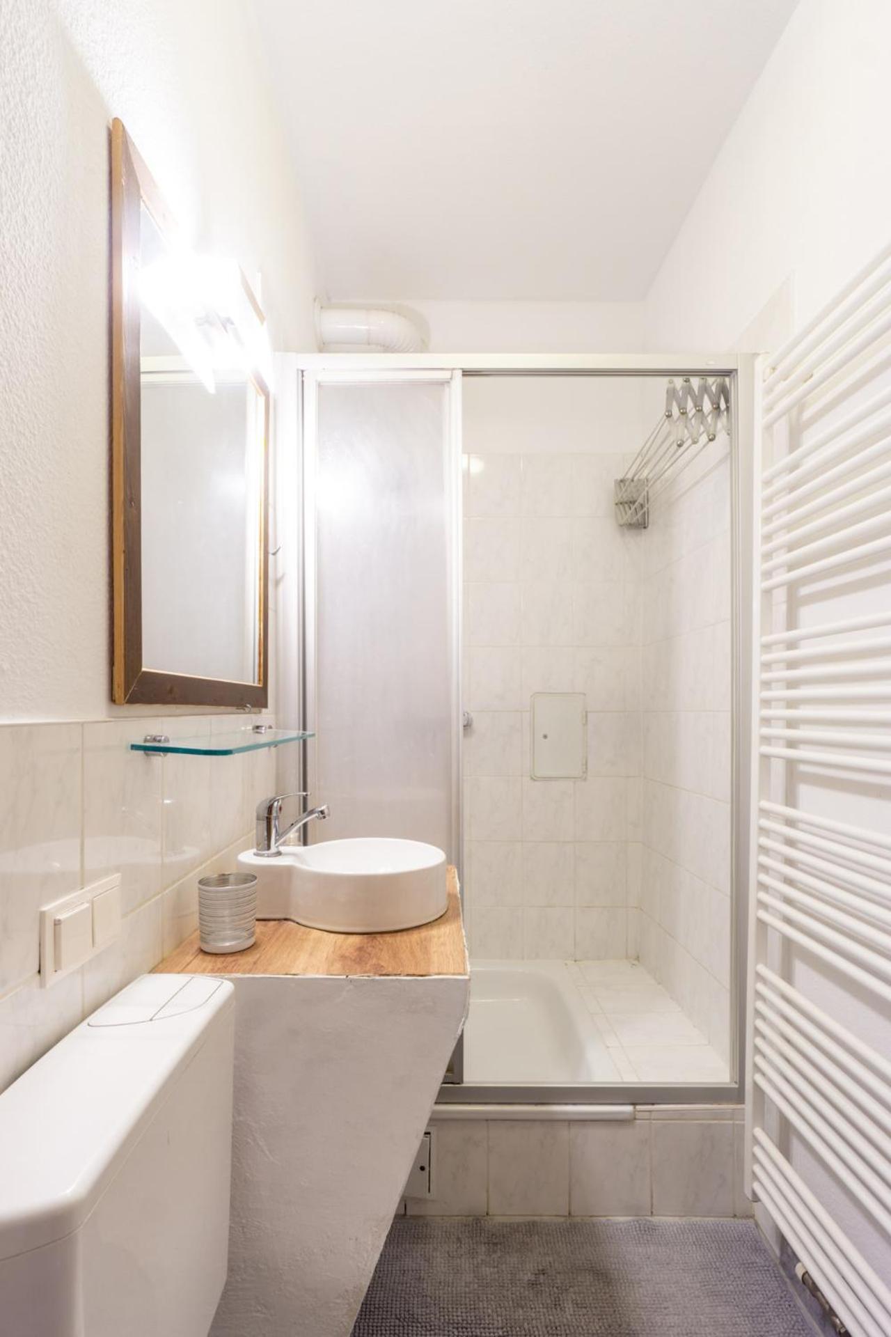 Apartment 5 Stops Away From City-Centre Wien Exterior foto