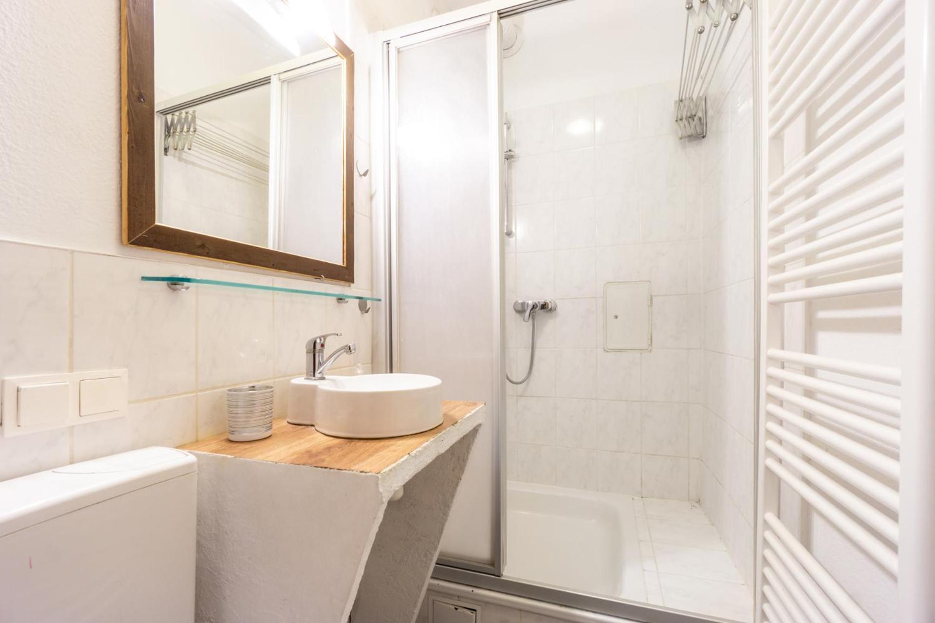 Apartment 5 Stops Away From City-Centre Wien Exterior foto