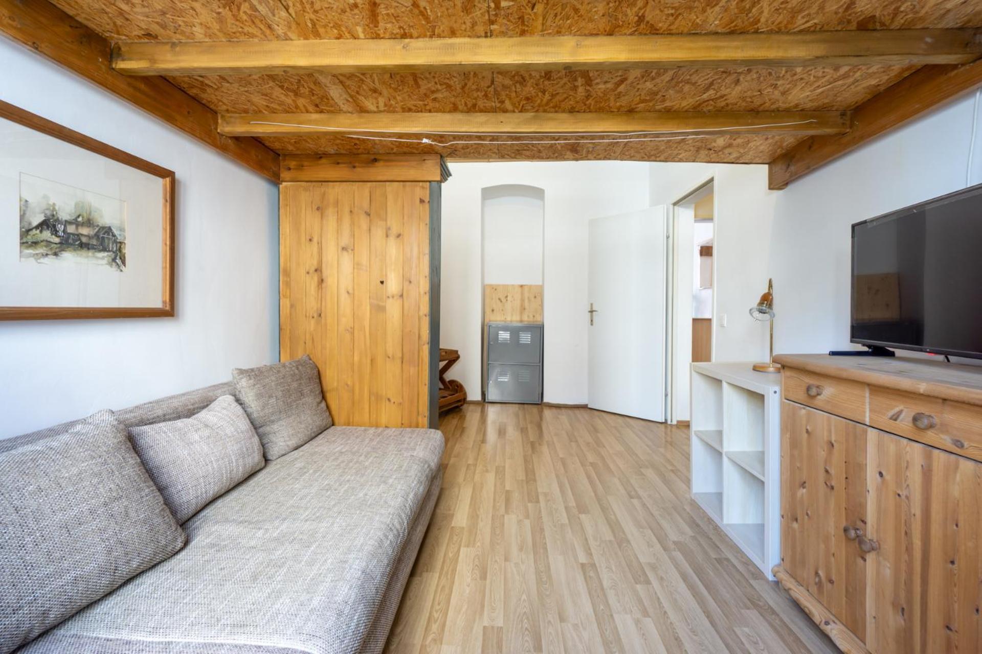 Apartment 5 Stops Away From City-Centre Wien Exterior foto